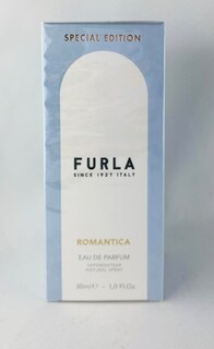 Foto 1 | Foto 1 | Perfume Furla Romantica Eau De Parfum 30 Ml Para Mujer - Venta Internacional.