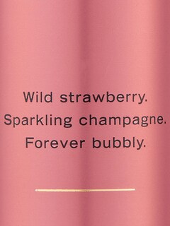 Foto 2 | Foto 2 | Bruma Corporal Victoria's Secret Fresas Y Champán 250 Ml - Venta Internacional.