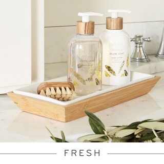 Foto 4 | Foto 4 | Pluma En Aerosol Thymes Olive Leaf 10 Ml - Venta Internacional.