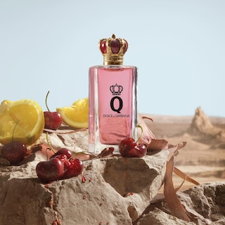 Foto 3 | Foto 3 | Perfume Dolce & Gabbana Q Eau De Parfum 30 Ml Para Mujer - Venta Internacional.