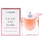 Perfume Lancome La Vie Est Belle Rose Extraordinaire 50 Ml - Venta Internacional.