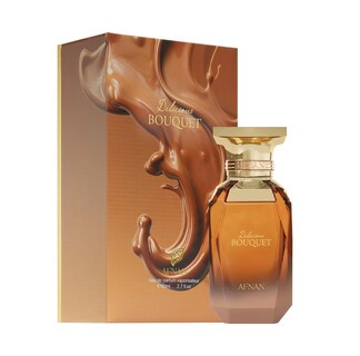 Foto 3 | Foto 3 | Perfume Afnan Delicious Bouquet Eau De Parfum 80 Ml Para Mujer - Venta Internacional.