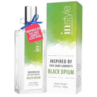 Foto 1 | Foto 1 | Perfume Instyle Fragrances Inspiradas En Yves Saint Laurent Black Opium Eau De Toilette 100 Ml - Venta Internacional.