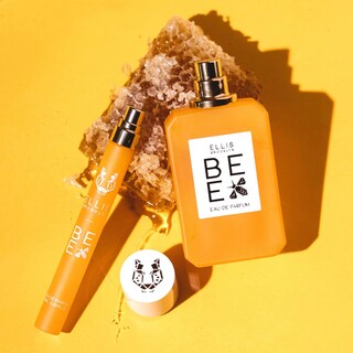 Foto 5 | Foto 5 | Perfume Ellis Brooklyn Bee Eau De Parfum Para Mujer 10 Ml - Venta Internacional.