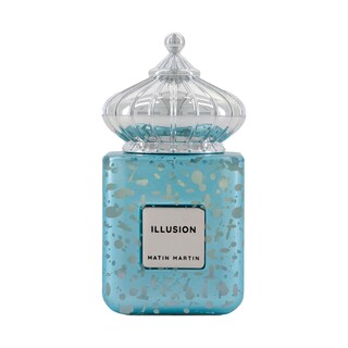 Foto 1 | Foto 1 | Perfume Matin Martin Illusion Eau De Cologne 100 Ml Para Mujeres Y Hombres - Venta Internacional.