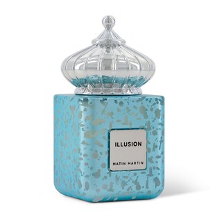Foto 2 | Foto 2 | Perfume Matin Martin Illusion Eau De Cologne 100 Ml Para Mujeres Y Hombres - Venta Internacional.