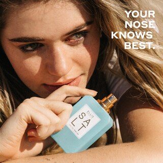 Foto 4 | Foto 4 | Perfume Ellis Brooklyn Salt Eau De Parfum Para Mujer 10 Ml - Venta Internacional.