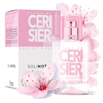 Perfume Solinotes Cherry Blossom Eau De Parfum  50 Ml  Para Mujer - Venta Internacional.