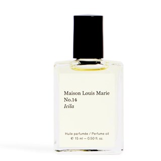 Foto 1 | Foto 1 | Aceite De Perfume Maison Louis Marie N.º 14 Icila En Rollo 15 Ml - Venta Internacional.