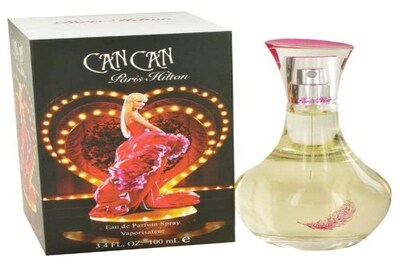 Foto 1 | Foto 1 | Perfume Paris Hilton Can Can Eau De Parfum Para Mujer 100 Ml - Venta Internacional.