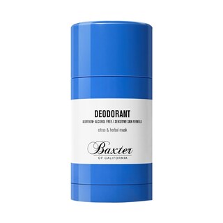 Foto 1 | Foto 1 | Desodorante Baxter Of California Para Hombre Sin Aluminio 75 Ml - Venta Internacional.