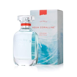 Foto 1 | Foto 1 | Colonia Perfume Thymes Aqua Coralline Para Mujer 100 Ml - Venta Internacional.