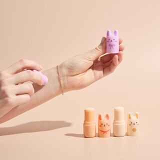 Foto 4 | Foto 4 | Perfume En Barra Tonymoly Pocket Bunny Paquete De 3 Unidades Para Mujer Talla De Viaje - Venta Internacional.
