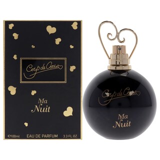 Foto 1 | Foto 1 | Perfume Coup De Coeur Ma Nuit Edp En Aerosol Unisex De 100 Ml - Venta Internacional.