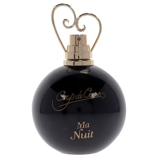 Foto 2 | Foto 2 | Perfume Coup De Coeur Ma Nuit Edp En Aerosol Unisex De 100 Ml - Venta Internacional.