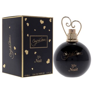 Foto 3 | Foto 3 | Perfume Coup De Coeur Ma Nuit Edp En Aerosol Unisex De 100 Ml - Venta Internacional.