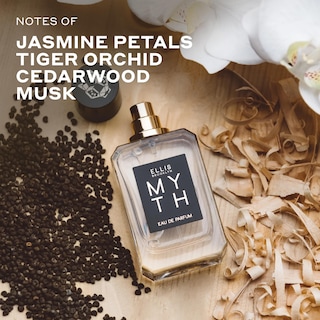 Foto 2 | Foto 2 | Perfume Ellis Brooklyn Myth Eau De Parfum Para Mujer 10 Ml - Venta Internacional.