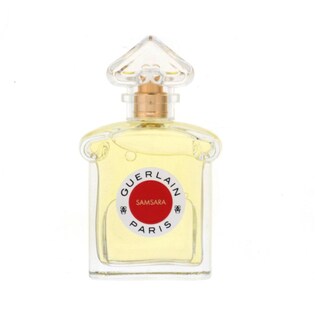 Foto 2 | Foto 2 | Perfume Guerlain Samsara Eau De Parfum 75 Ml Para Mujer - Venta Internacional.