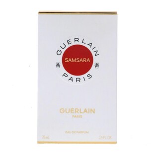 Foto 3 | Foto 3 | Perfume Guerlain Samsara Eau De Parfum 75 Ml Para Mujer - Venta Internacional.