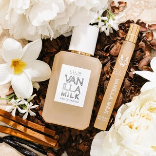 Foto 5 | Foto 5 | Perfume Ellis Brooklyn Vanilla Milk 7 5 Ml - Venta Internacional.