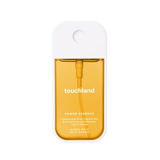 Foto 1 | Foto 1 | Fragancia Para Cuerpo Y Cabello Touchland Power Essence Mango 60 Ml - Venta Internacional.