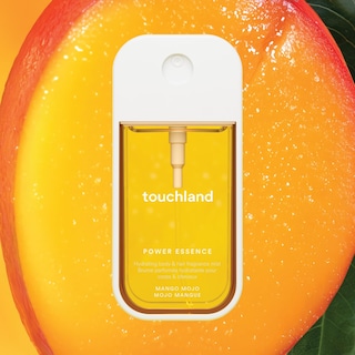 Foto 3 | Foto 3 | Fragancia Para Cuerpo Y Cabello Touchland Power Essence Mango 60 Ml - Venta Internacional.