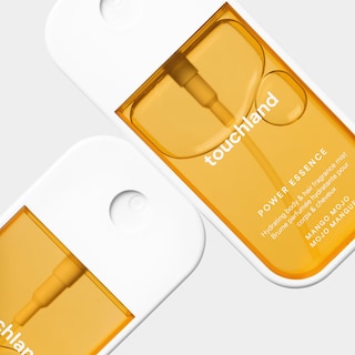 Foto 7 | Foto 7 | Fragancia Para Cuerpo Y Cabello Touchland Power Essence Mango 60 Ml - Venta Internacional.