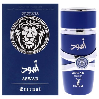 Foto 1 | Foto 1 | Perfume Khalis Eternal Collection Aswad Zezia 100 Ml Para Mujer - Venta Internacional.