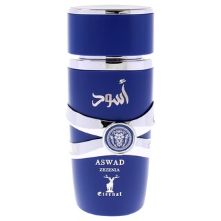 Foto 2 | Foto 2 | Perfume Khalis Eternal Collection Aswad Zezia 100 Ml Para Mujer - Venta Internacional.