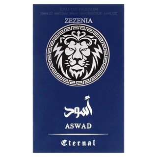 Foto 5 | Foto 5 | Perfume Khalis Eternal Collection Aswad Zezia 100 Ml Para Mujer - Venta Internacional.