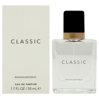 Foto 1 | Foto 1 | Perfume Banana Republic Classic Edp 50 Ml Para Mujer - Venta Internacional.