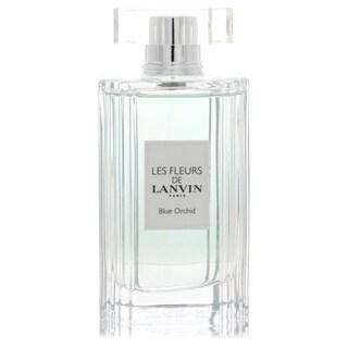 Foto 1 | Foto 1 | Perfume Lanvin Les Fleurs De Lanvin Blue Orchid Eau De Toilette 90 Ml - Venta Internacional.