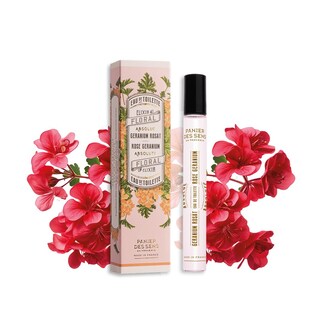 Foto 1 | Foto 1 | Perfume Panier Des Sens Geranium Rosat Eau De Toilette 10 Ml - Venta Internacional.