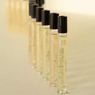 Foto 7 | Foto 7 | Perfume Panier Des Sens Geranium Rosat Eau De Toilette 10 Ml - Venta Internacional.