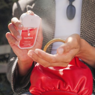 Foto 2 | Foto 2 | Set Touchland Fruity Crush De Body & Hand Mist Essentials - Venta Internacional.