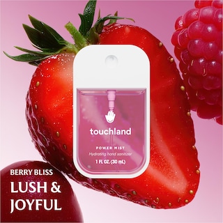 Foto 3 | Foto 3 | Set Touchland Fruity Crush De Body & Hand Mist Essentials - Venta Internacional.