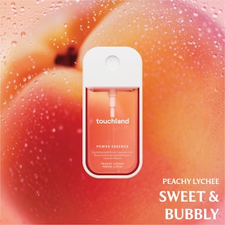 Foto 6 | Foto 6 | Set Touchland Fruity Crush De Body & Hand Mist Essentials - Venta Internacional.