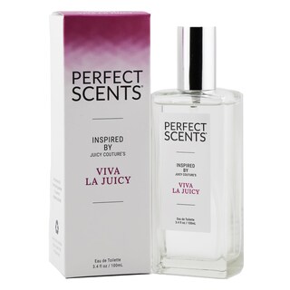 Foto 1 | Foto 1 | Perfume Perfect Scents Fragancias Inspiradas En Viva La Juicy 100 Ml - Venta Internacional.