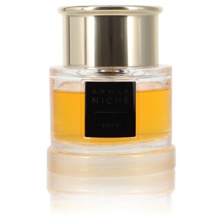 Foto 1 | Foto 1 | Perfume Armaf Niche Gold Eau De Parfum Para Mujer 90 Ml - Venta Internacional.