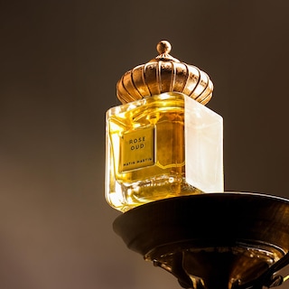 Foto 7 | Foto 7 | Perfume Matin Martin Rose Oud Edp 100 Ml Para Mujer Y Hombre - Venta Internacional.