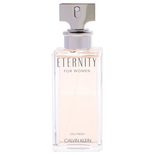 Foto 2 | Foto 2 | Perfume Calvin Klein Eternity Eau Fresh Edp 100 Ml Para Mujer - Venta Internacional.