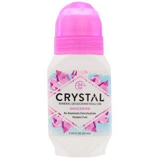 Foto 1 | Foto 1 | Desodorante Corporal Roll-on Crystal Essence 66 Ml (paquete De 4) - Venta Internacional.