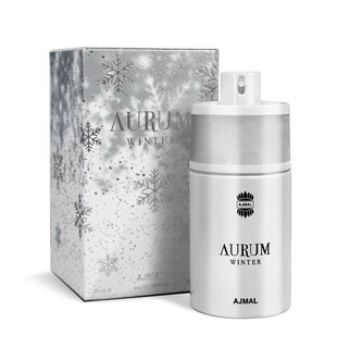 Foto 1 | Foto 1 | Perfume Ajmal Aurum Winter Edp 75 Ml Para Mujer - Venta Internacional.