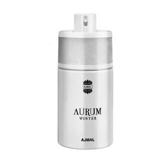 Foto 2 | Foto 2 | Perfume Ajmal Aurum Winter Edp 75 Ml Para Mujer - Venta Internacional.