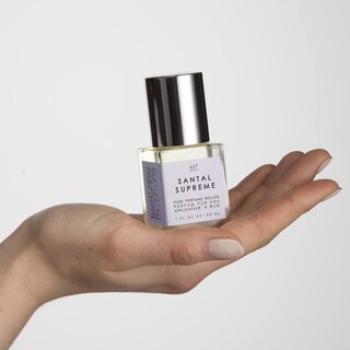 Foto 3 | Foto 3 | Aceite De Perfume Le Monde Gourmand Santal Supreme 30 Ml Para Mujer - Venta Internacional.