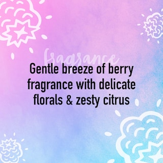 Foto 4 | Foto 4 | Desodorante En Barra Suave Fresh Vibes Berry Bliss 35 Ml X12 - Venta Internacional.