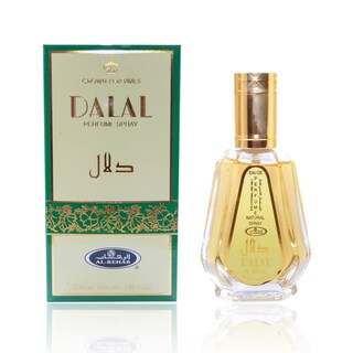 Foto 3 | Foto 3 | Perfume Al-rehab Dalal Eau De Parfum 50 Ml Para Mujer (paquete De 2) - Venta Internacional.