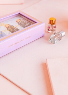 Foto 3 | Foto 3 | Paquete De Eau De Parfum Perfume Lollia Little Luxe Para Mujer - Venta Internacional.