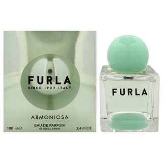 Foto 1 | Foto 1 | Perfume Furla Armoniosa Eau De Parfum 100 Ml Para Mujer - Venta Internacional.