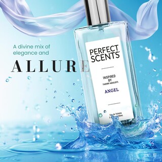 Foto 2 | Foto 2 | Perfume Perfect Scents Fragrances Eau De Toilette 100 Ml - Venta Internacional.